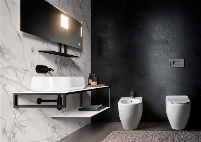 Come realizzare il secondo bagno in casa