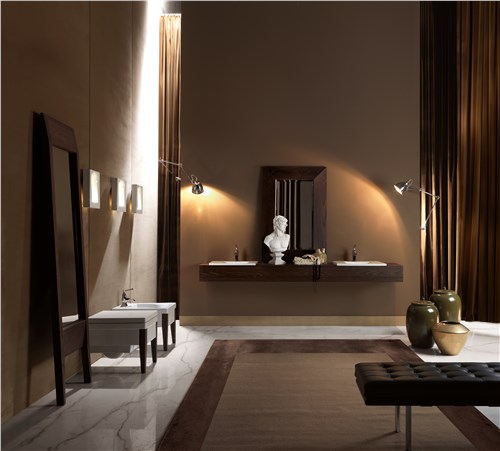 Come realizzare un'illuminazione bagno pratica e funzionale