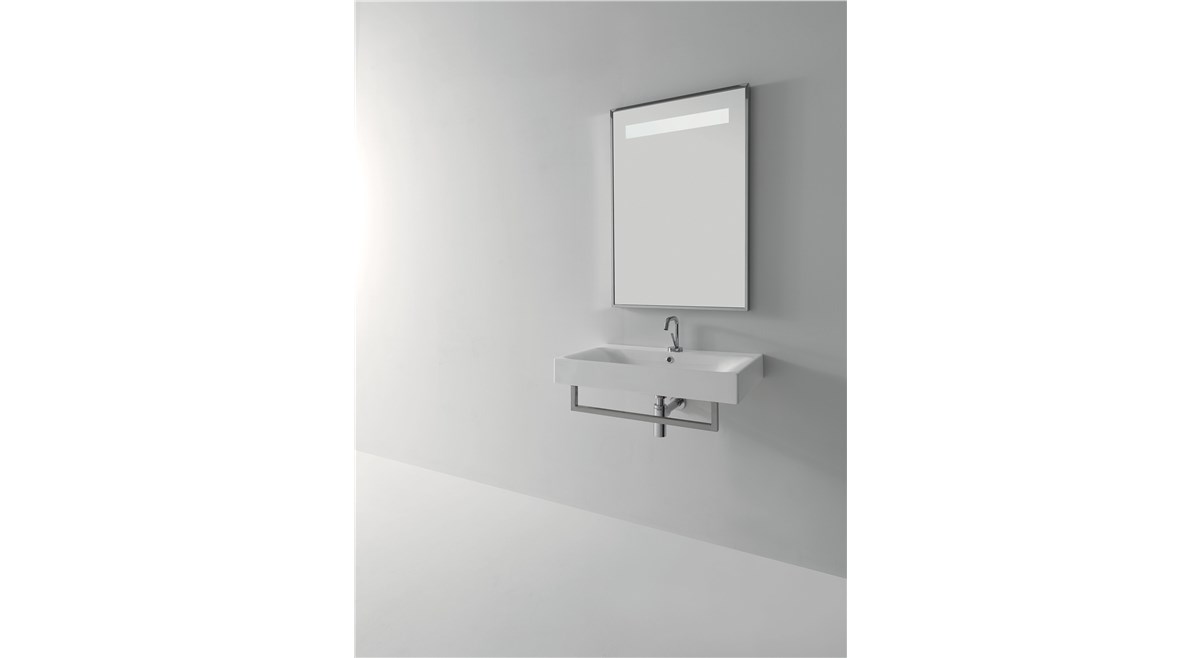 Lavabo 70x45 cod 3532