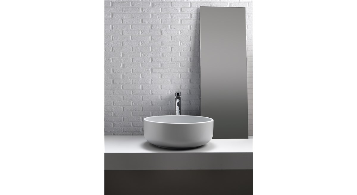 Lavabo ciotola C2 cod 4302, Lavabo ciotola C1 cod 1