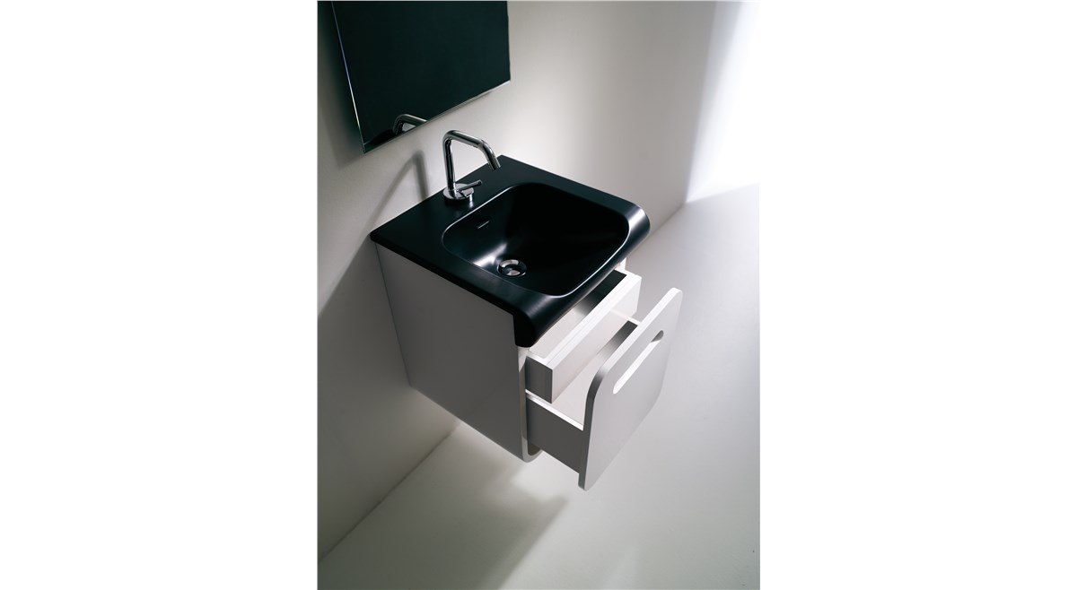 lavabo semincasso 40 cod 3412