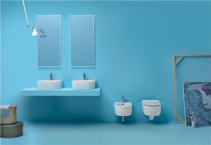 10 trucchi per un arredo bagno perfetto