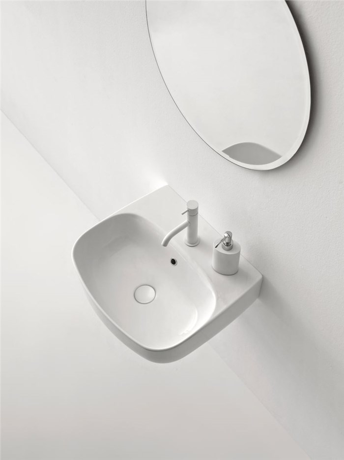 Quale lavabo scegliere per il bagno moderno?