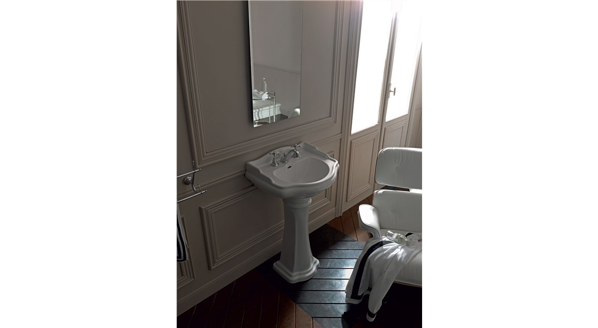 Lavabo 55 cod 1045