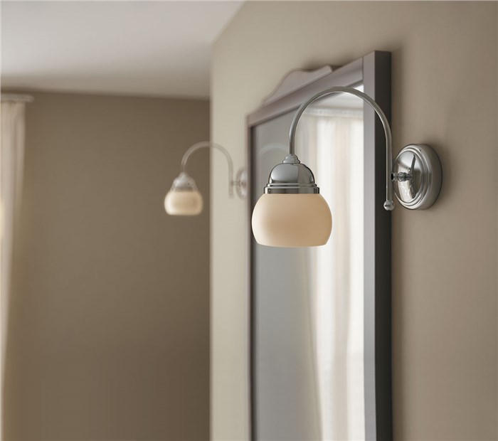 Illuminazione bagno per ambienti al top