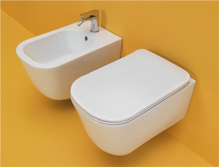 Manutenzione bagno: come sturare il bidet intasato 