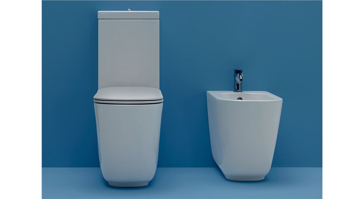 Bidet cod 5120