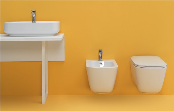 Arredare il bagno con lavabi di design