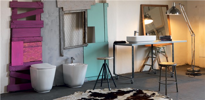 Arredo bagno 2021: idee e trend per un bagno al top