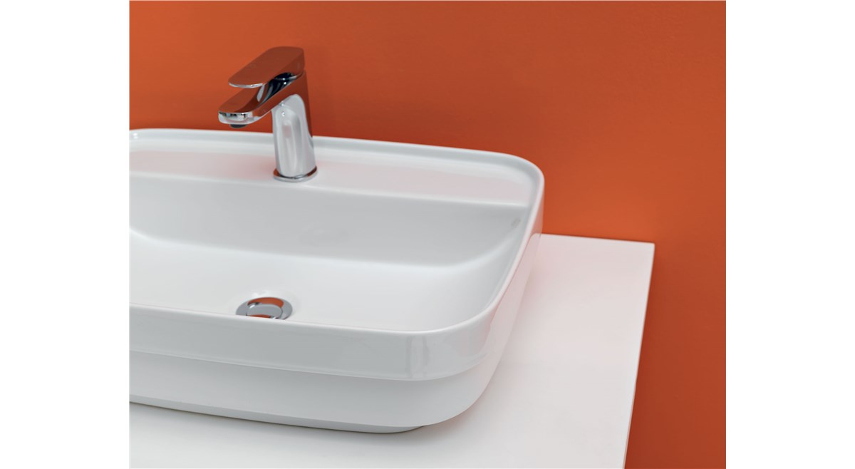 Lavabo 60 appoggio cod 5142