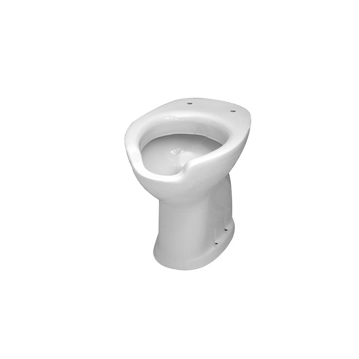 Wc/bidet scarico parete 